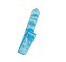 lint lichtblauw