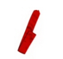 lint rood
