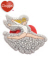 Angel cloggelpin