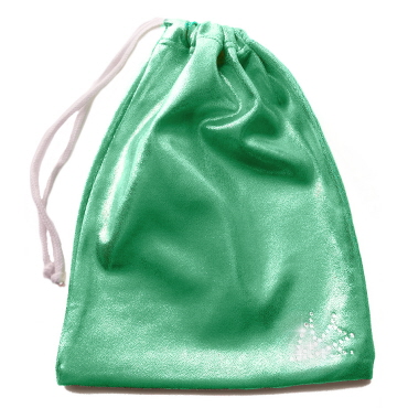 Turntasje Baby groen