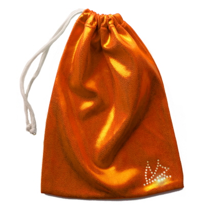 oranje_turntasjes_voor_turnen_gymnastiek_glitters_steentjes