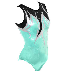 Fairysports_turnpakje_mojito_turnen_gymnastiek_mint_gympakjes_meisjes