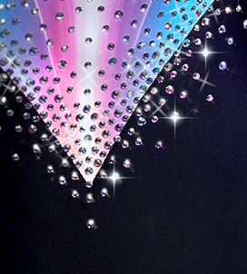 Gymnastics_leotard_galaxy_crystal_mesh_sleeves_team_competition_wedstrijd_turnpakjes_sparkle