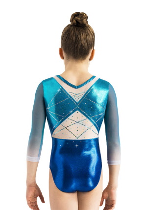 blauwe_turnpakjes_judika_gympakjes_ervy_blauw_turquoise_mint_turnen_gymnastiek_meisjes_gaas_mouwen