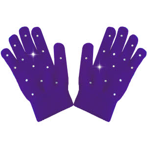 paarse_handschoenen_met_steentjes_kinderen_meisjes_kunstschaatsen_turnen_ice_skate_skating_paars