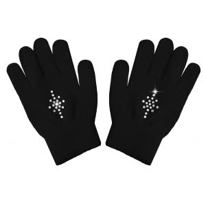 zwart_handschoentjes_met_crystals_steentjes_handschoenen_schaatsen_turnen_kunstschaatsen_bandjes_lusjes_zwart_meisjes_gymnastiek_spanbandjes